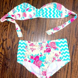 Juicy couture swimsuit